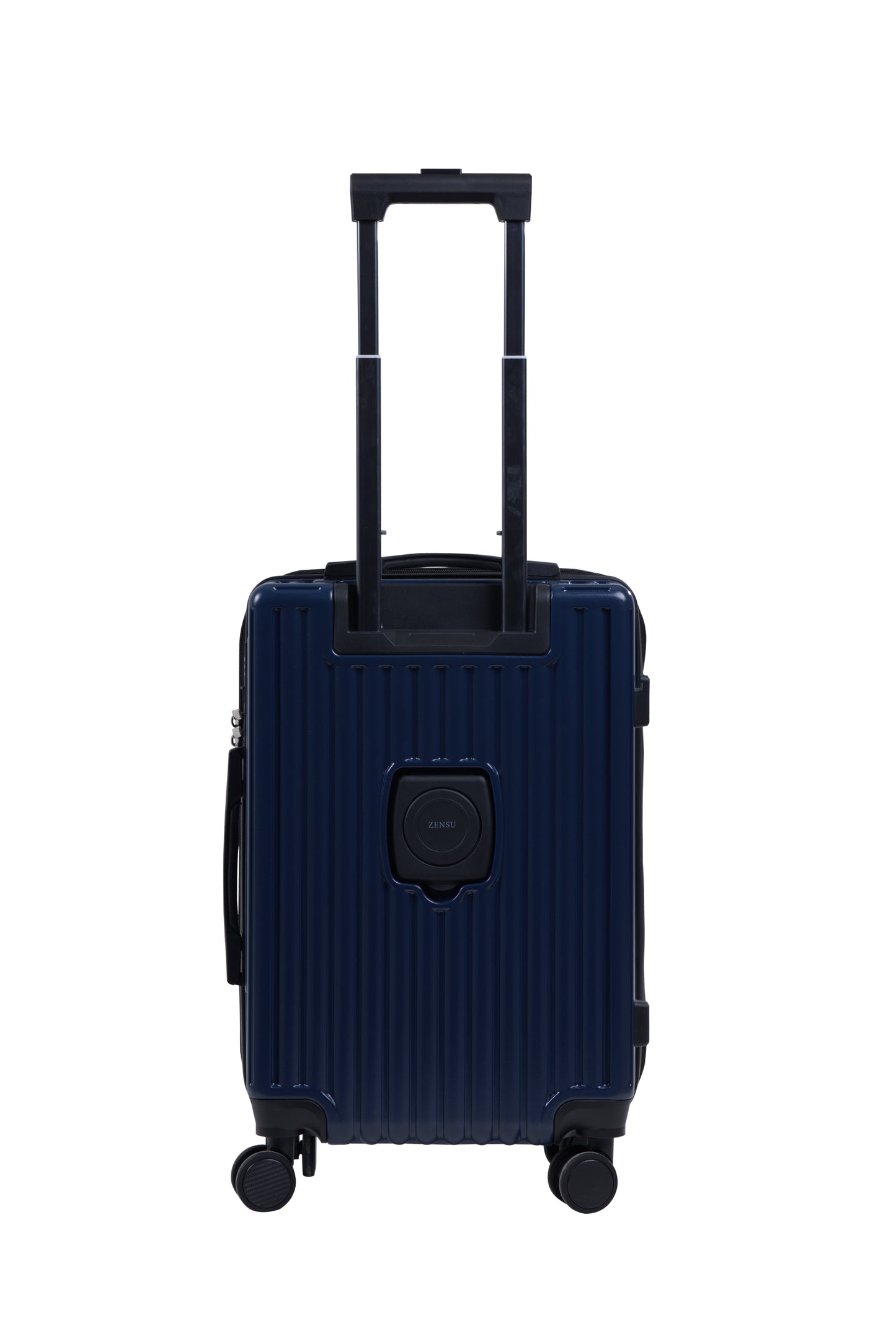 ZENSU HORIZON- 21” INCH CARRY ON (Navy Blue)