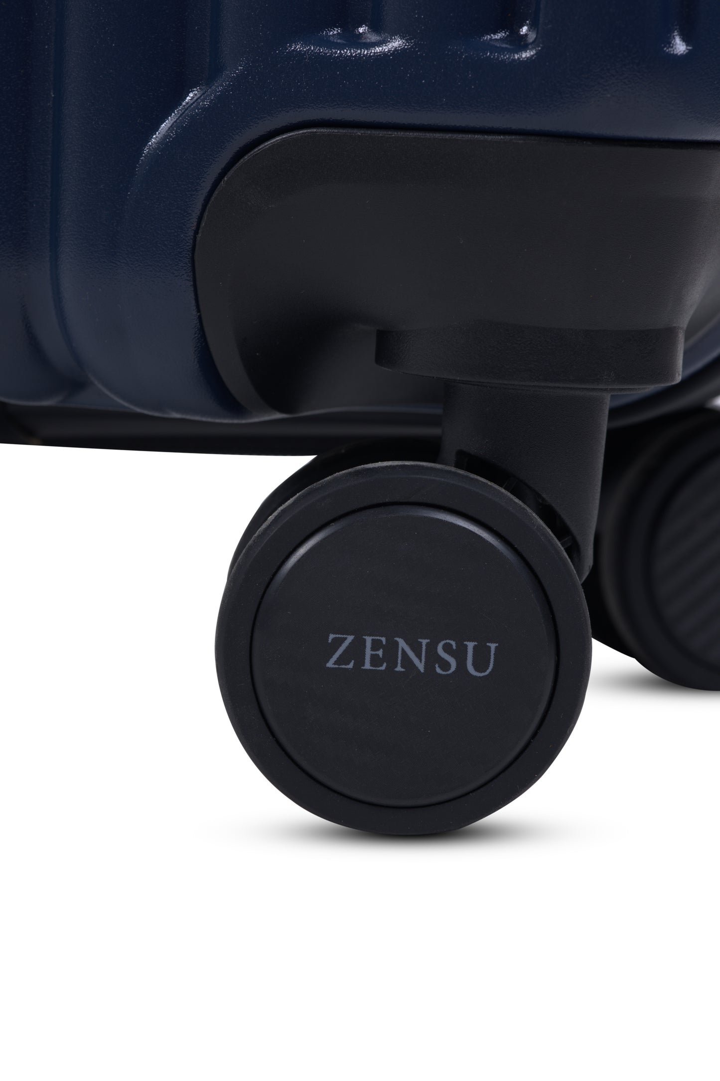 ZENSU HORIZON- 21” INCH CARRY ON (Navy Blue)
