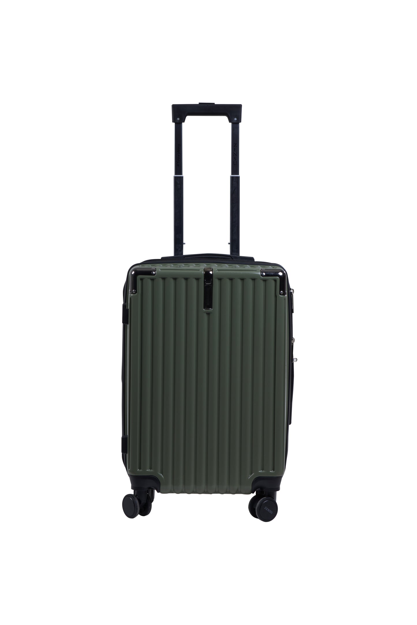 Set of 2 - ZENSU HORIZON-(Green)