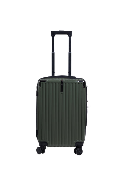 Set of 2 - ZENSU HORIZON-(Green)