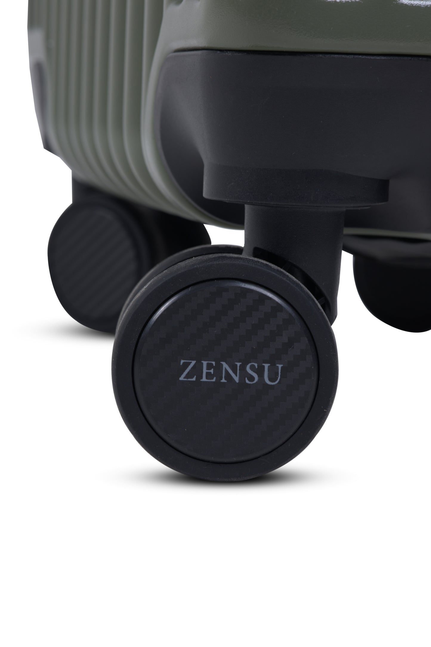 Set of 2 - ZENSU HORIZON-(Green)