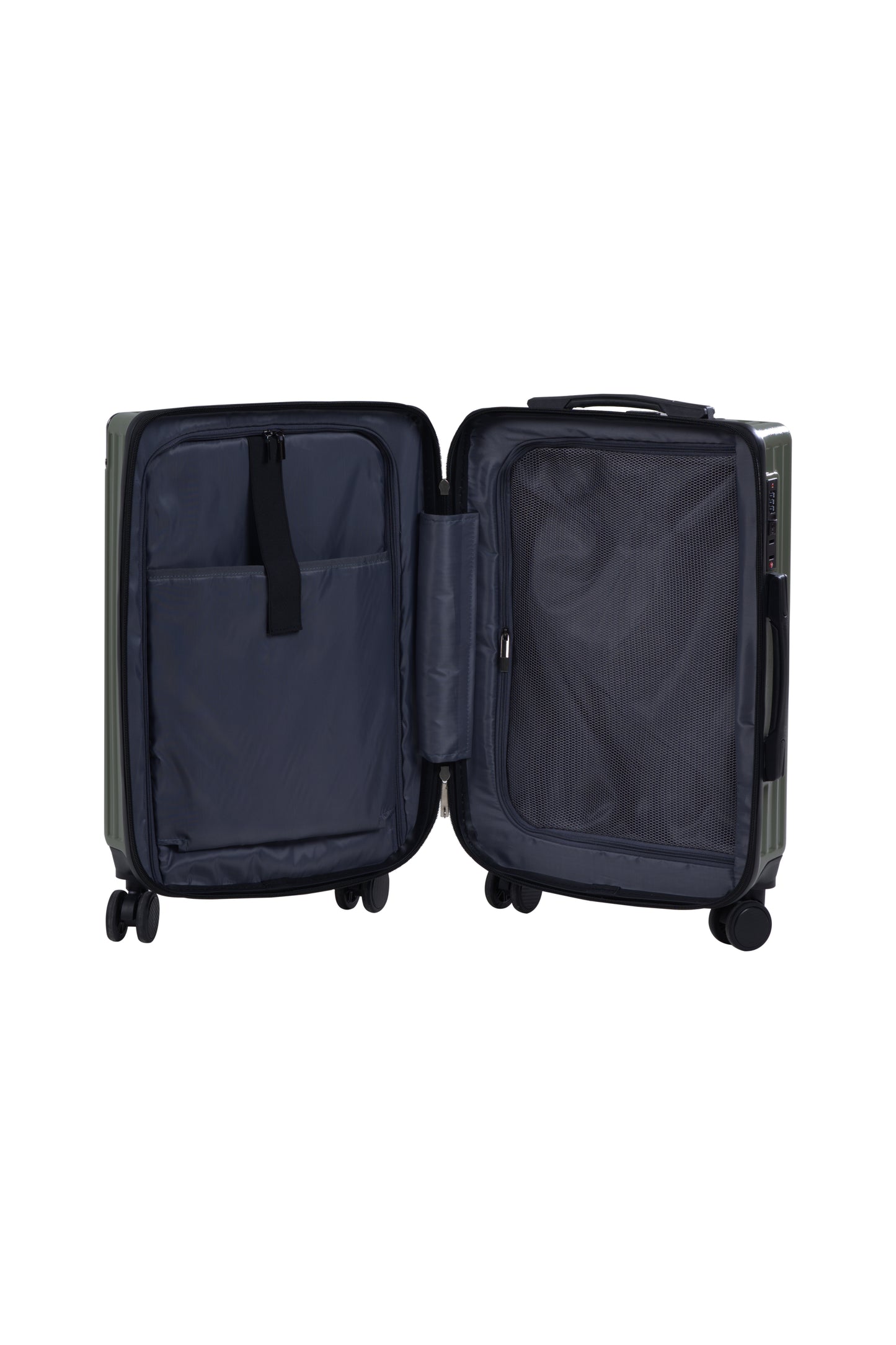 Set of 2 - ZENSU HORIZON-(Green)