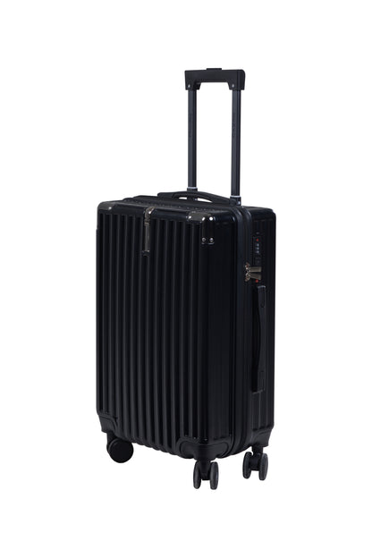 Set of 2 - ZENSU HORIZON-(Black)