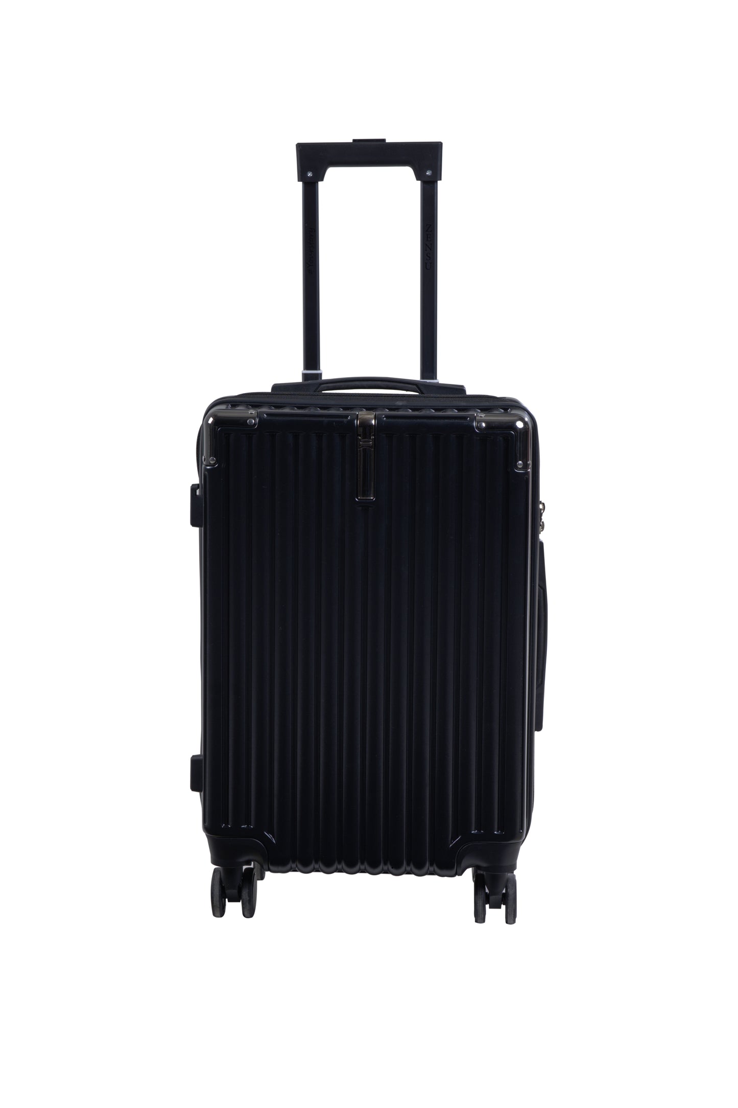 ZENSU HORIZON- 21” INCH CARRY ON (Black)