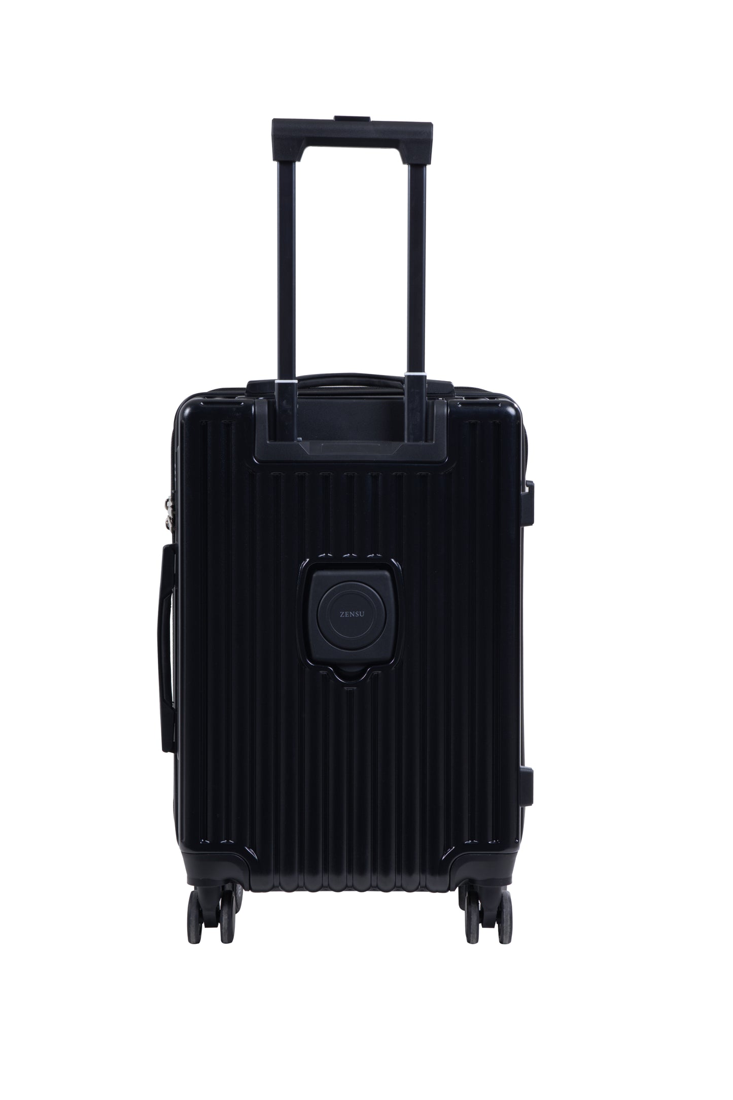 ZENSU HORIZON- 21” INCH CARRY ON (Black)