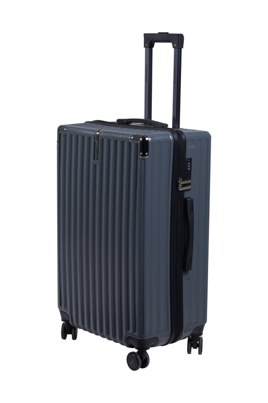 ZENSU HORIZON- 26” INCH CHECK IN (Grey)