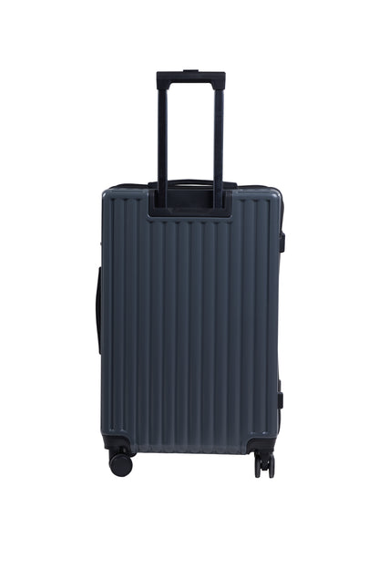 Set of 2 - ZENSU HORIZON-(Grey)