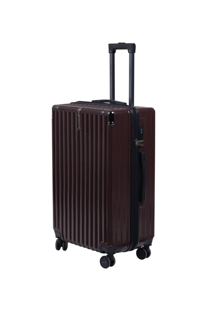 ZENSU HORIZON- 26” INCH CHECK IN (Brown)