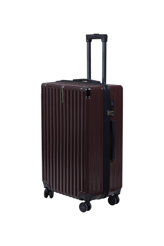 ZENSU HORIZON- 26” INCH CHECK IN (Brown)