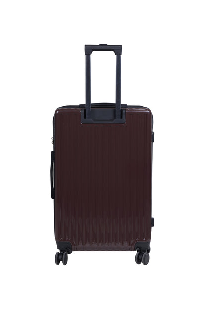 ZENSU HORIZON- 26” INCH CHECK IN (Brown)