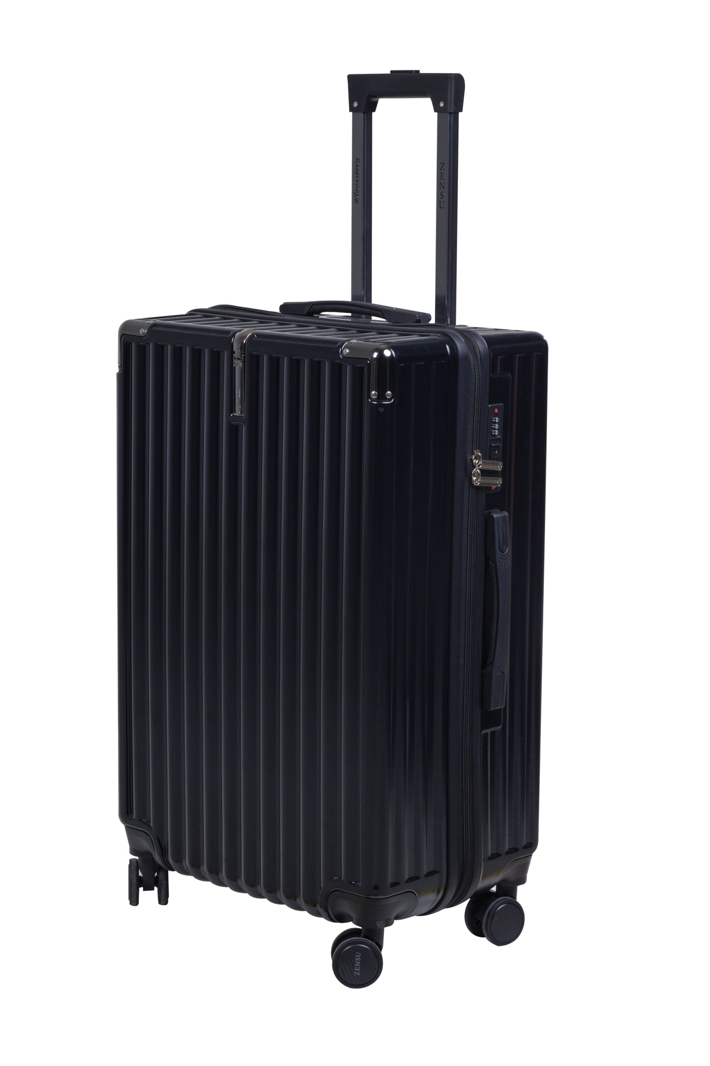 ZENSU HORIZON- 26” INCH CHECK IN (Black)