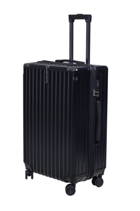 ZENSU HORIZON- 26” INCH CHECK IN (Black)