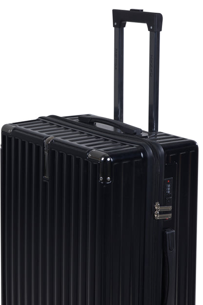 Set of 2 - ZENSU HORIZON-(Black)