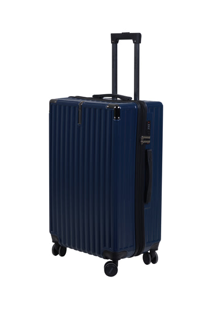 ZENSU HORIZON- 26” INCH CHECK IN (Navy Blue)
