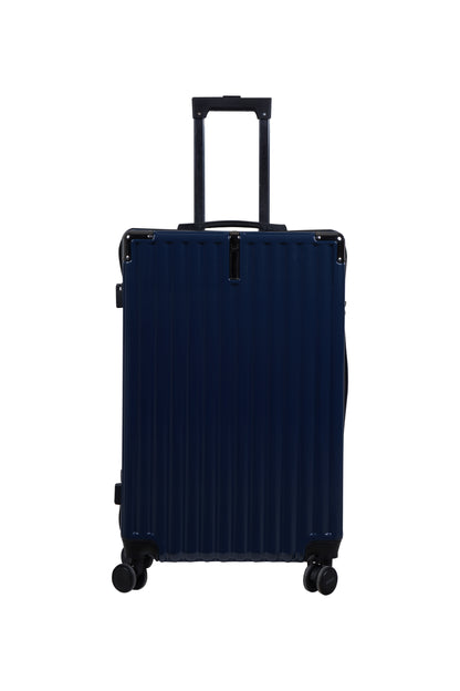 ZENSU HORIZON- 26” INCH CHECK IN (Navy Blue)