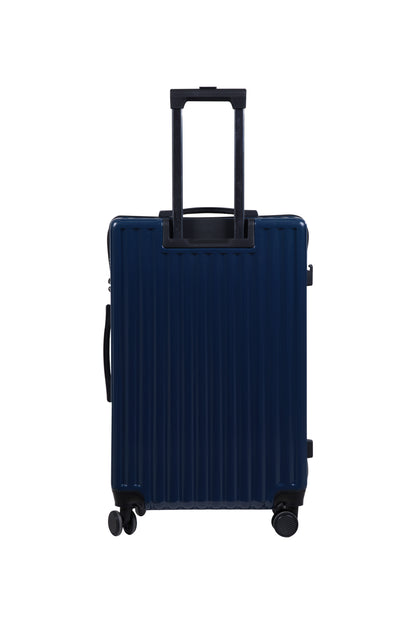 ZENSU HORIZON- 26” INCH CHECK IN (Navy Blue)