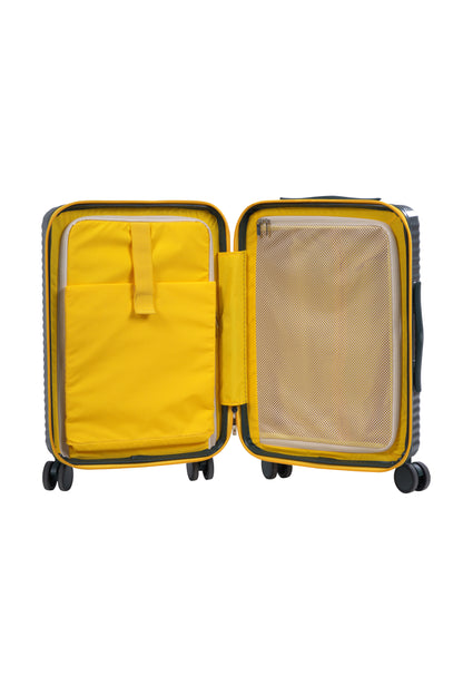 ZENSU HORIZON VOYAGE 20" INCH CARRY ON