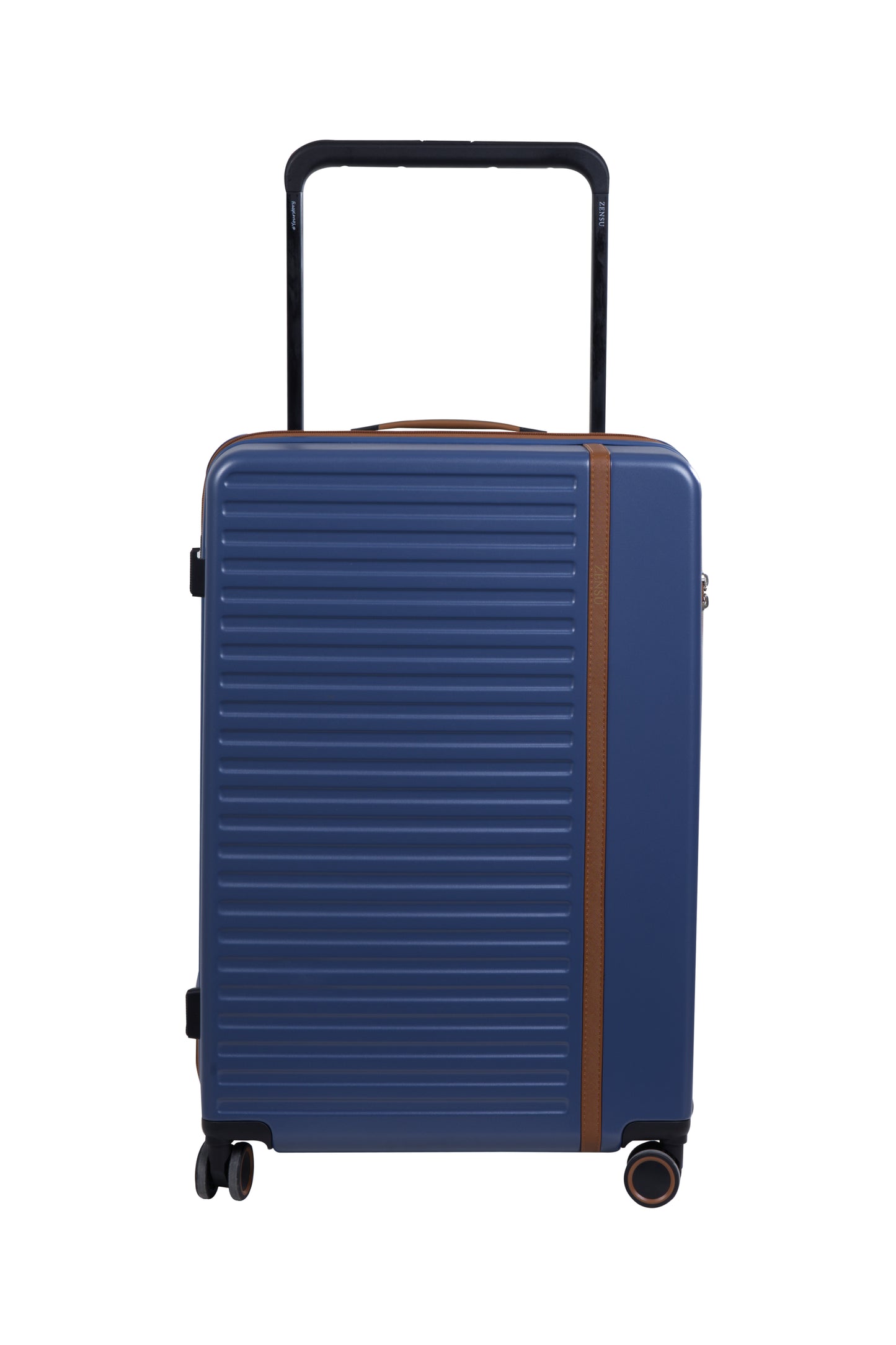 ZENSU ELITE FRONT OPEN 24" INCH CHECK IN