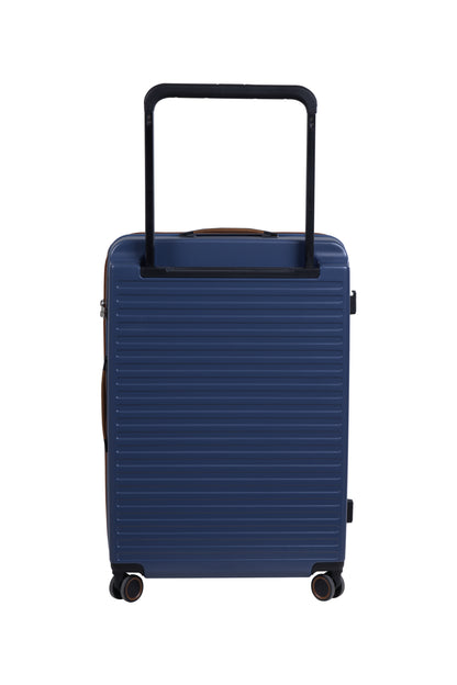 ZENSU ELITE FRONT OPEN 28" INCH CHECK IN