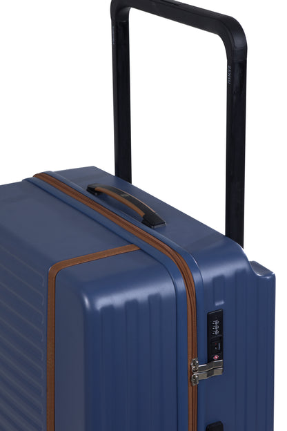 ZENSU ELITE FRONT OPEN 28" INCH CHECK IN