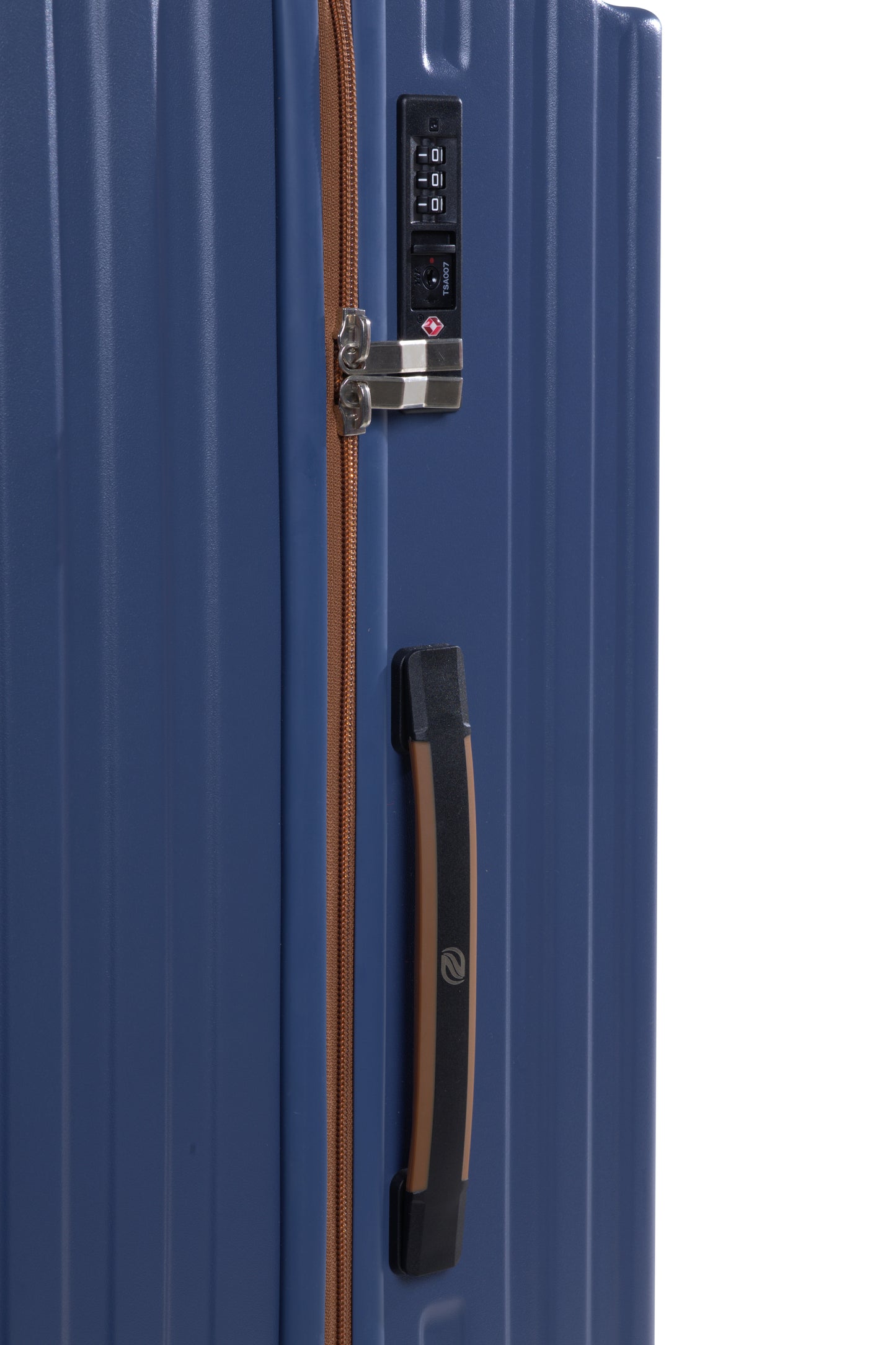 ZENSU ELITE FRONT OPEN 24" INCH CHECK IN