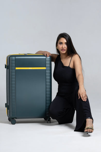 ZENSU HORIZON VOYAGE 28" INCH CHECK IN