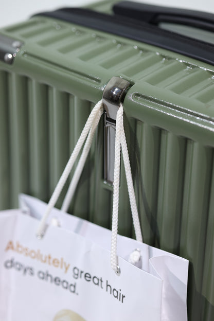 Set of 2 - ZENSU HORIZON-(Green)