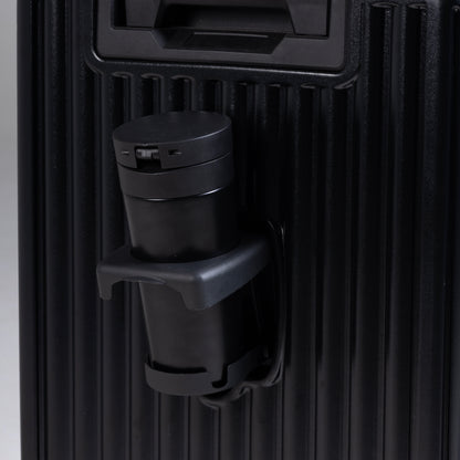 Set of 2 - ZENSU HORIZON-(Black)