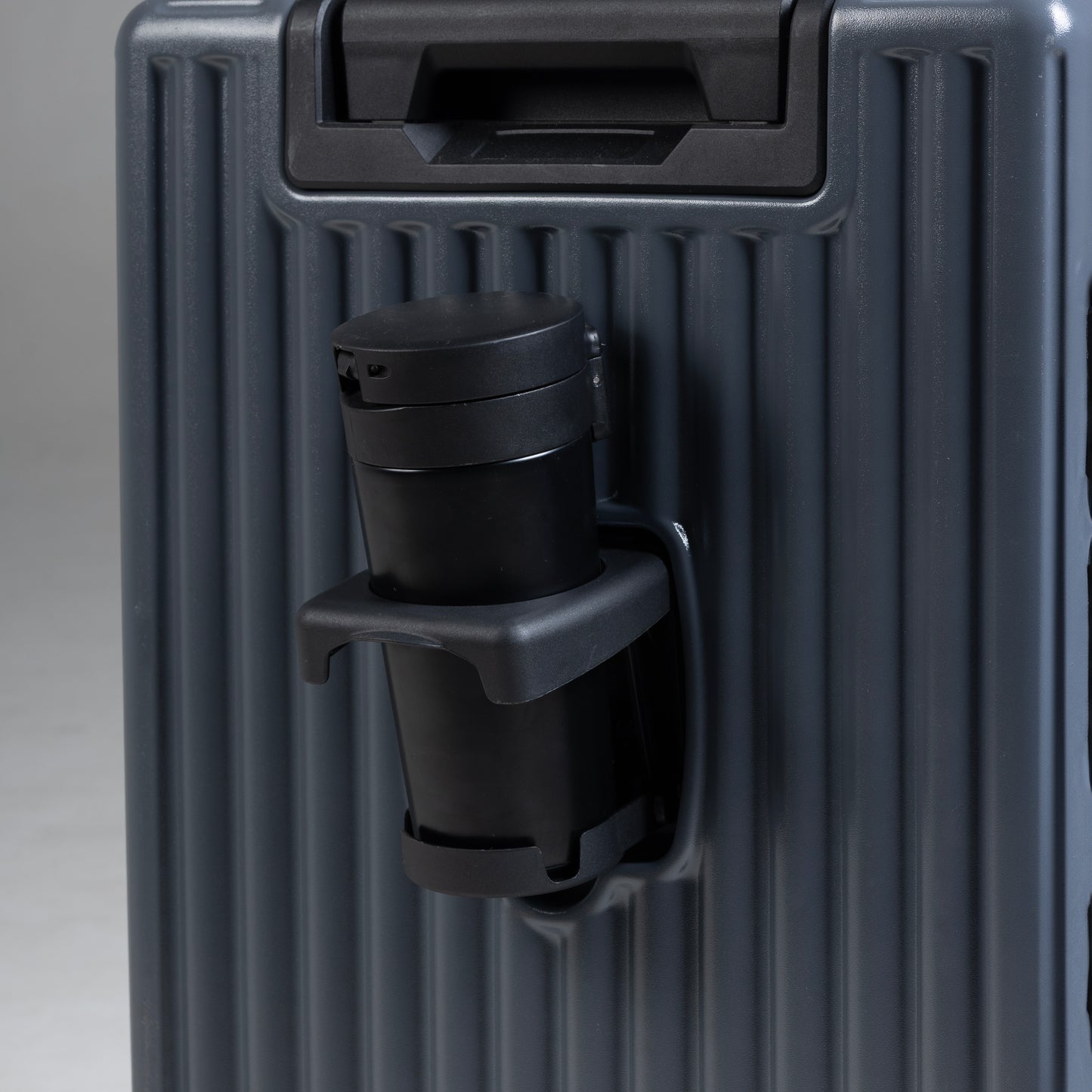 Set of 2 - ZENSU HORIZON-(Grey)