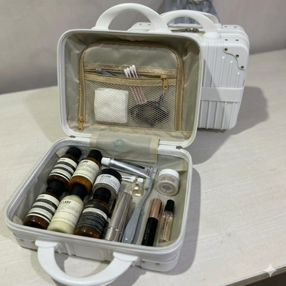 Nano Safar 2-(White)