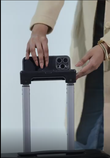 ZENSU LITE 28" INCH CHECK IN