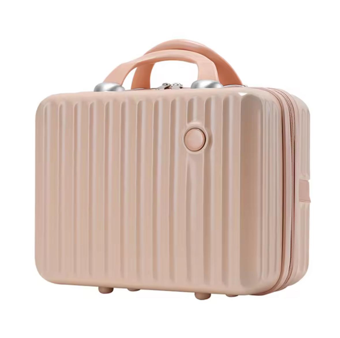 Nano Safar-(Pink)