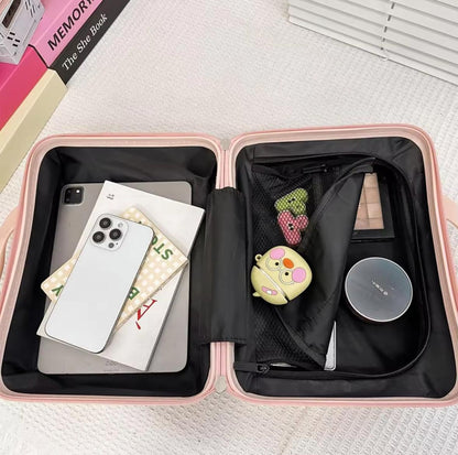Nano Safar-(Pink)