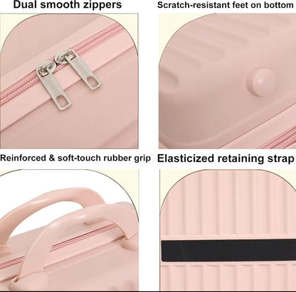 Nano Safar-(Pink)