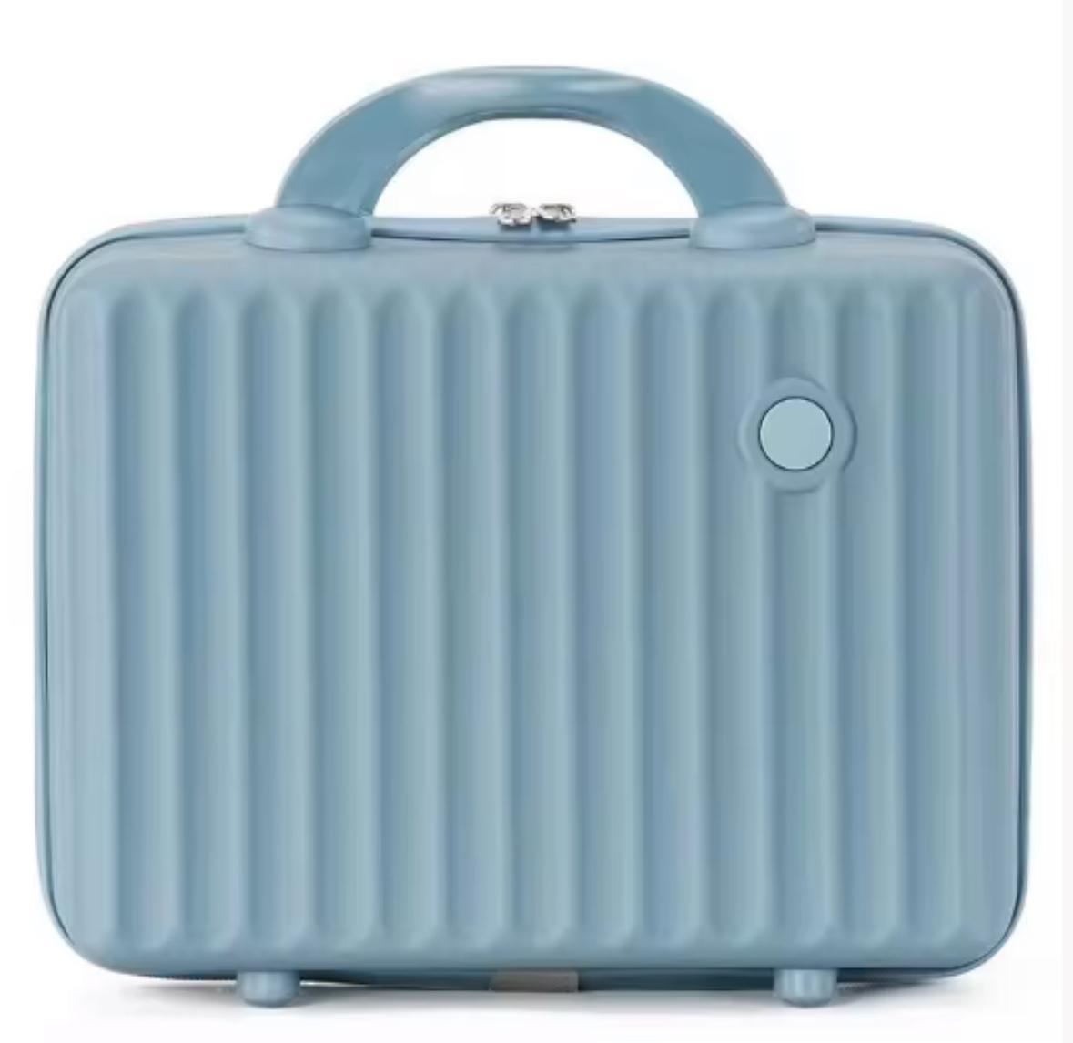Nano Safar-(Blue)