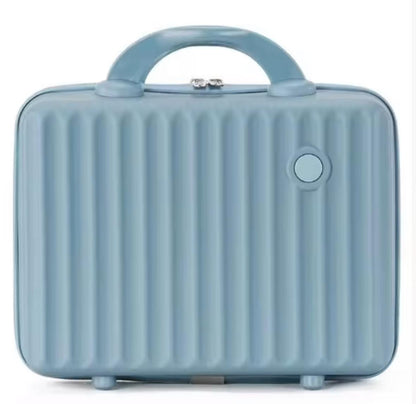 Nano Safar-(Blue)