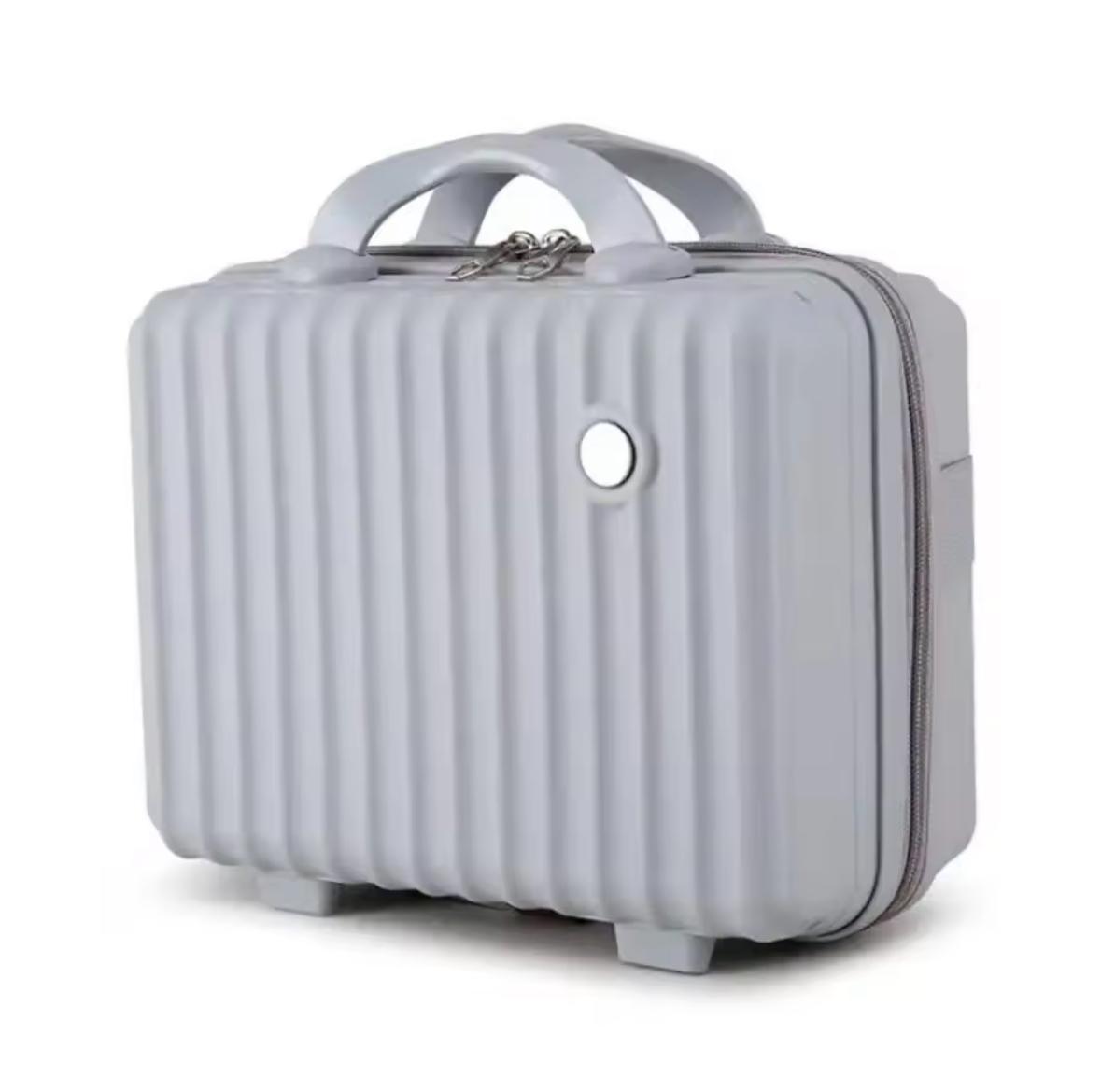 Nano Safar-(Grey)