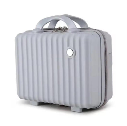 Nano Safar-(Grey)