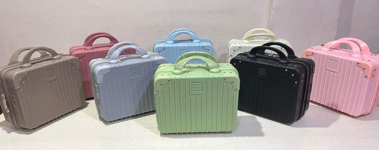 Nano Safar 2-(Green)