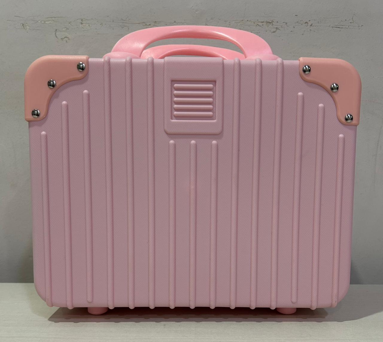 Nano Safar 2-(Pink)