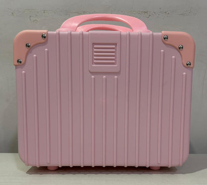 Nano Safar 2-(Pink)