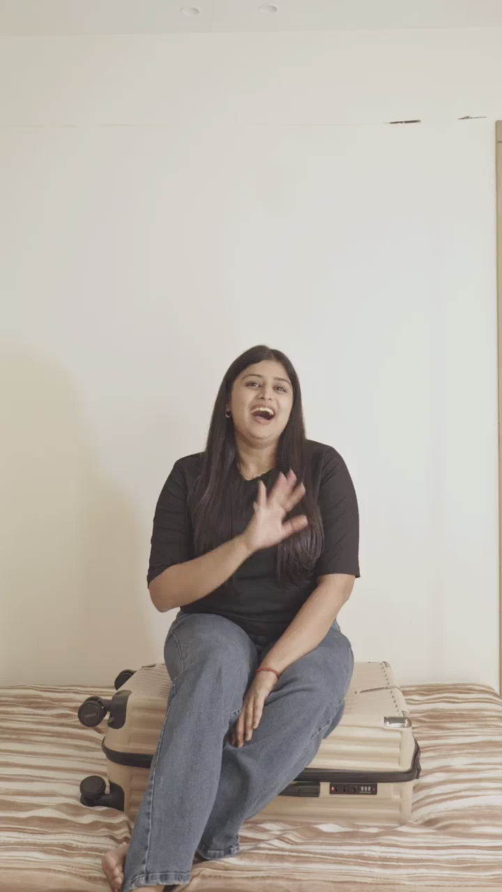 fallback text for a video