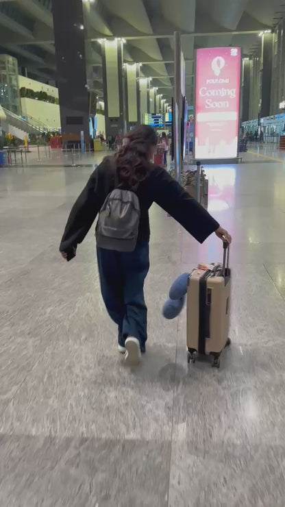 Set of 2 - ZENSU HORIZON-(Beige)